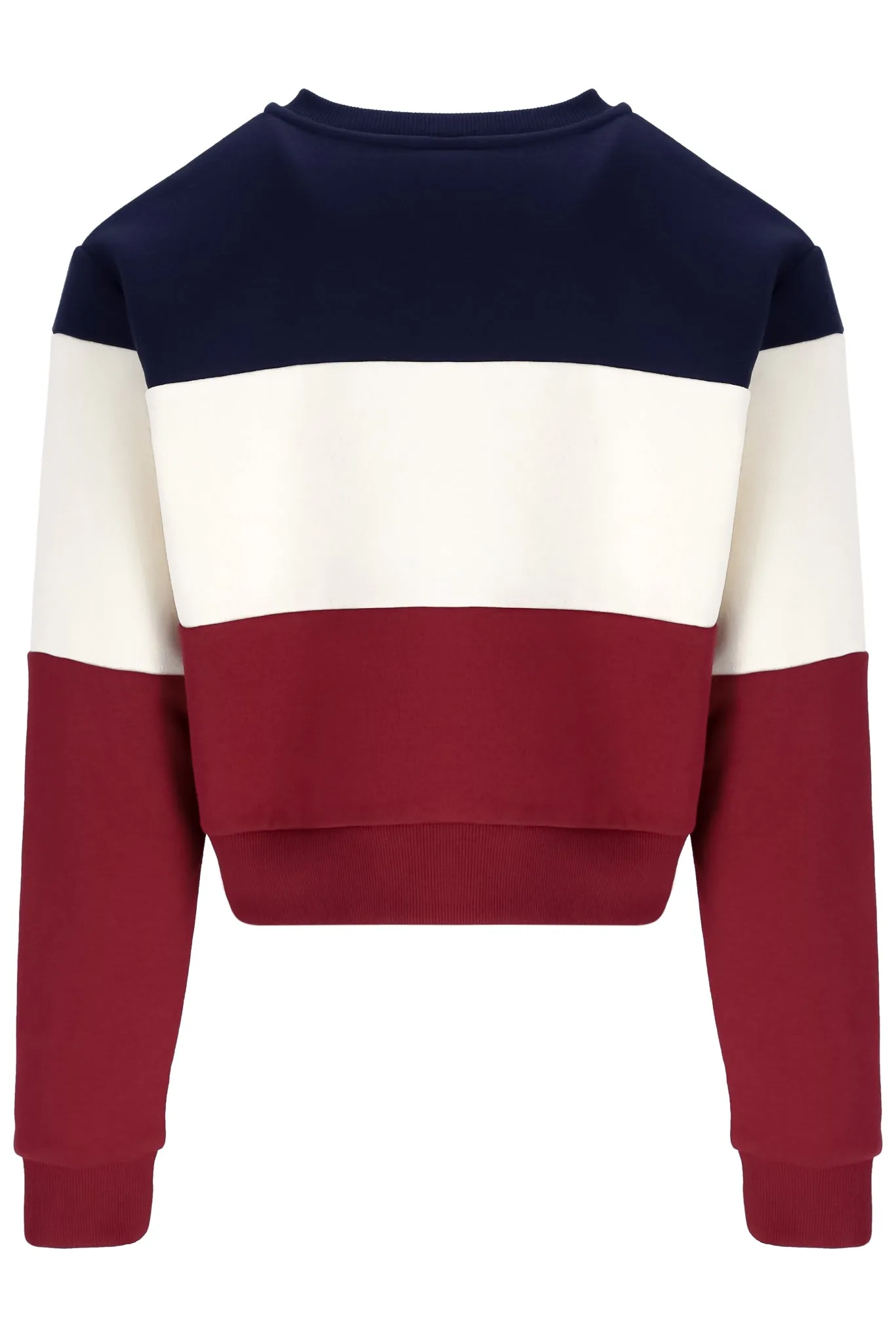 Alexy Crew Neck Sweater - Cozy and Stylish