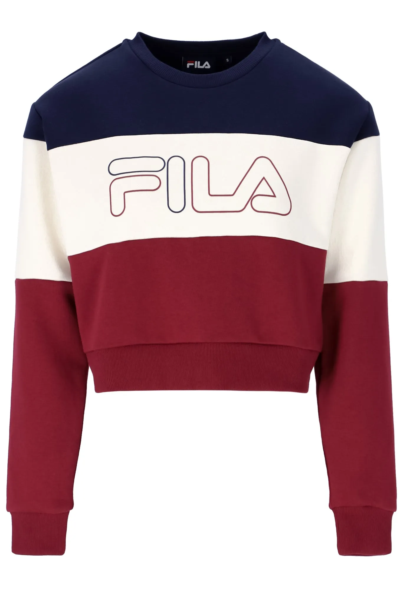 Alexy Crew Neck Sweater - Cozy and Stylish