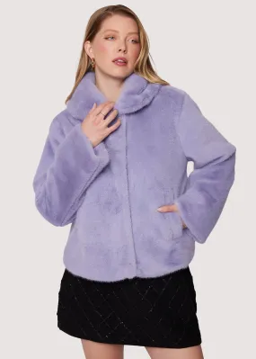 Amelié Jacket