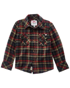 Appaman Flannel Shirt