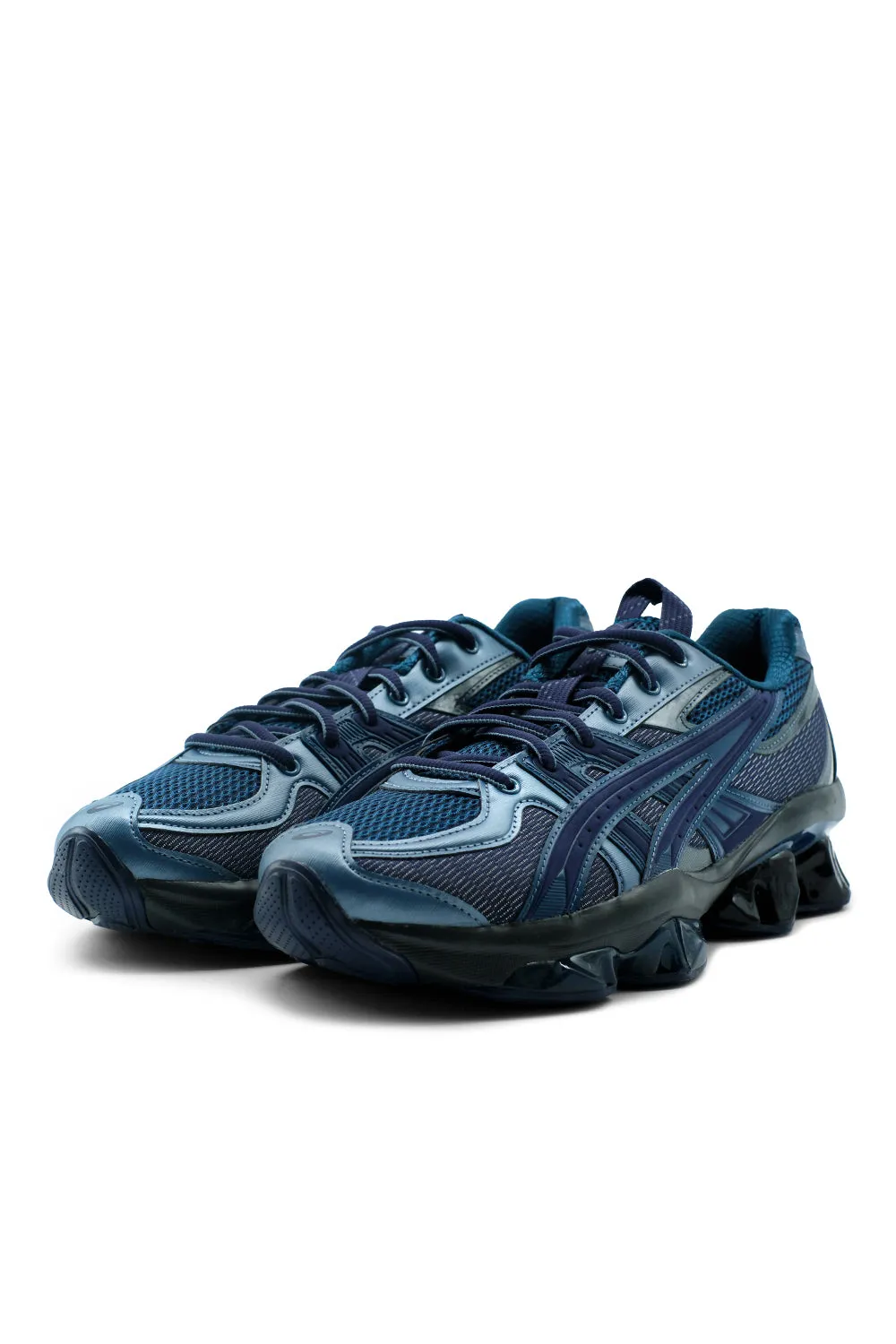 Asics US5-S Gel-Quantum Kinetic 'Light Indigo/Peacoat'