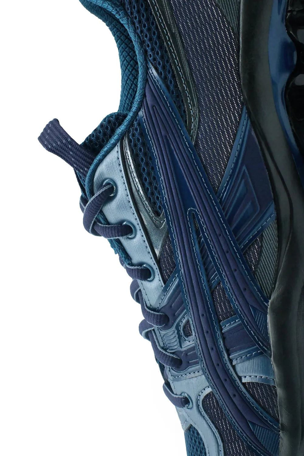Asics US5-S Gel-Quantum Kinetic 'Light Indigo/Peacoat'