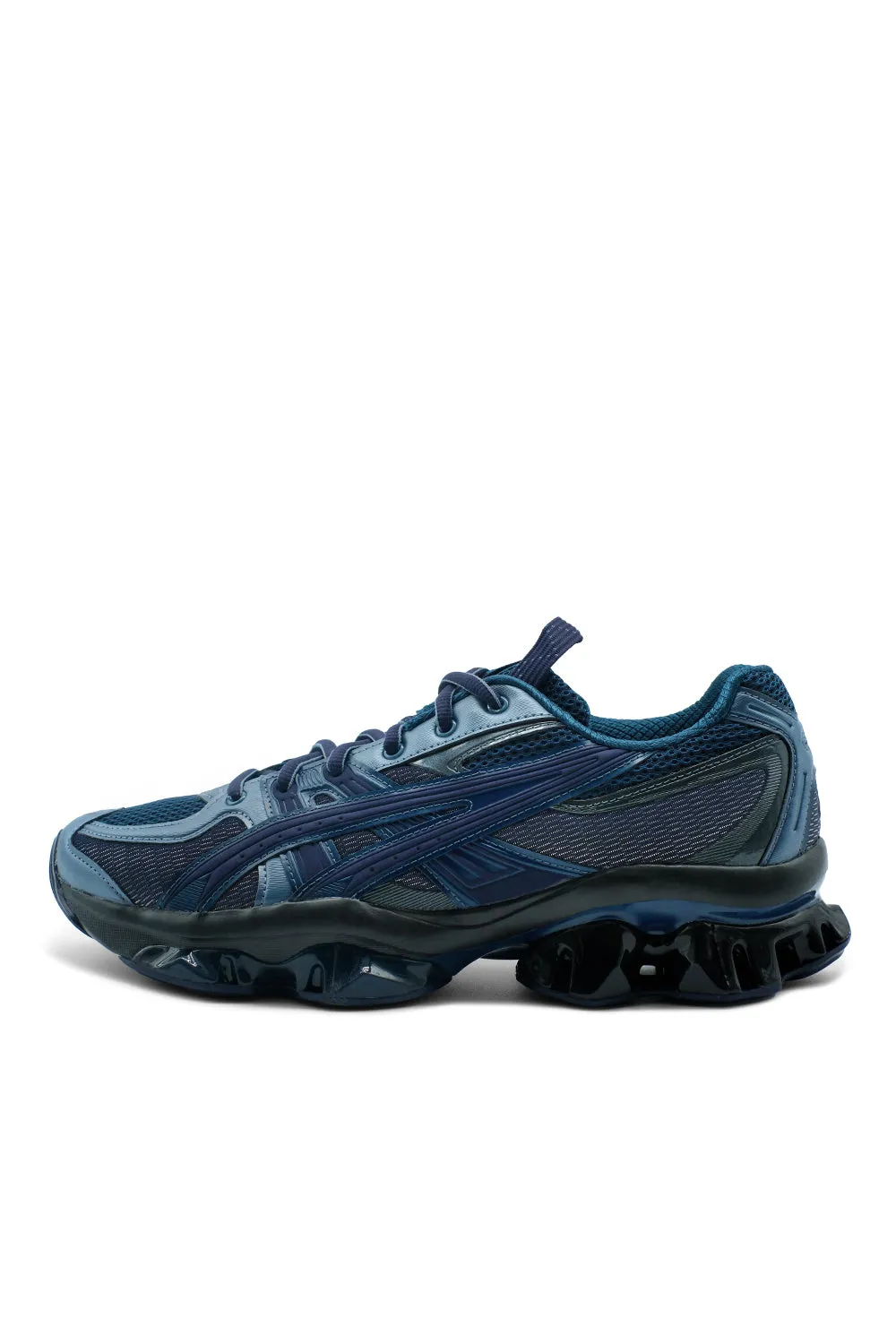 Asics US5-S Gel-Quantum Kinetic 'Light Indigo/Peacoat'
