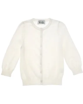 Autumn Cashmere Baby Cardigan