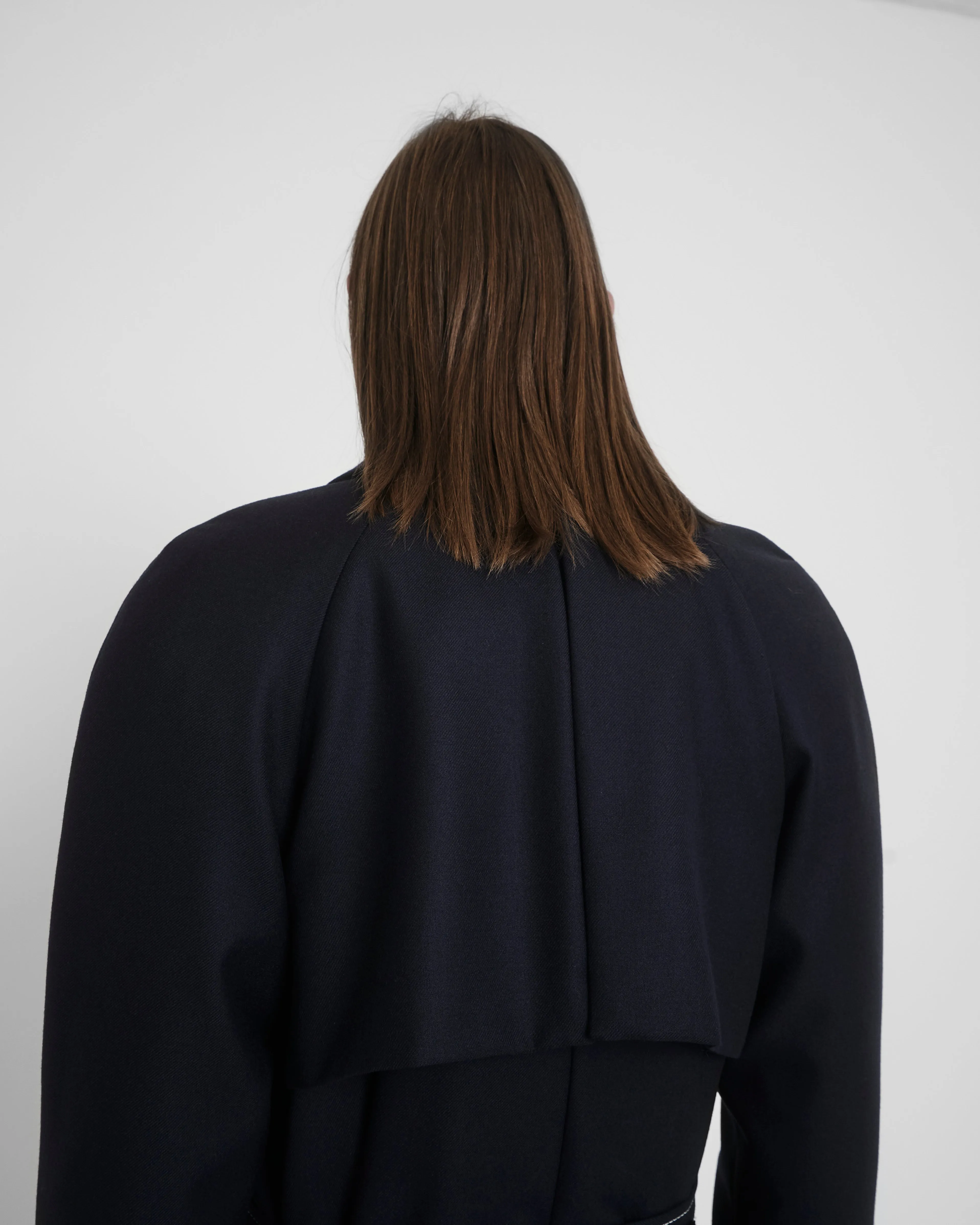 BASEL trench (Unisex) - PRE-ORDER