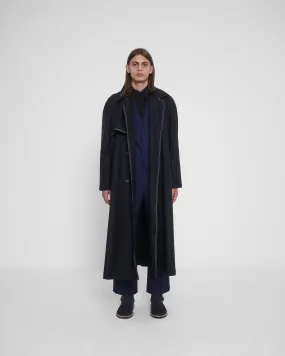 BASEL trench (Unisex) - PRE-ORDER