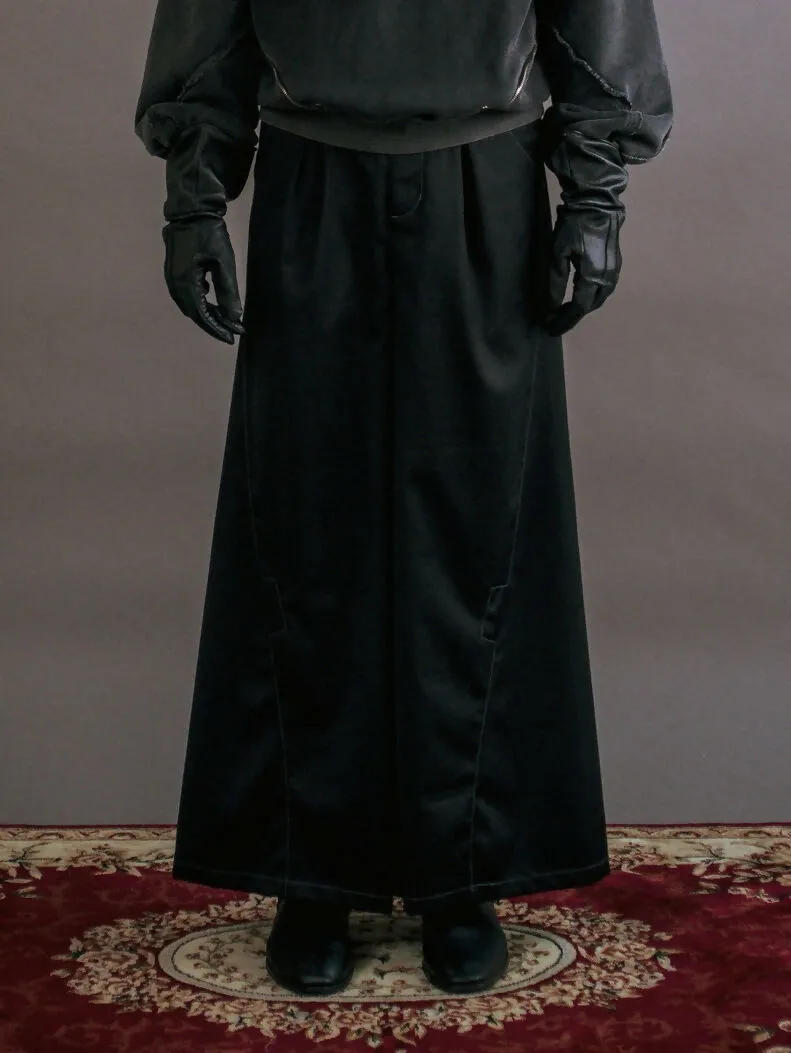CHATEAU TROUSER
