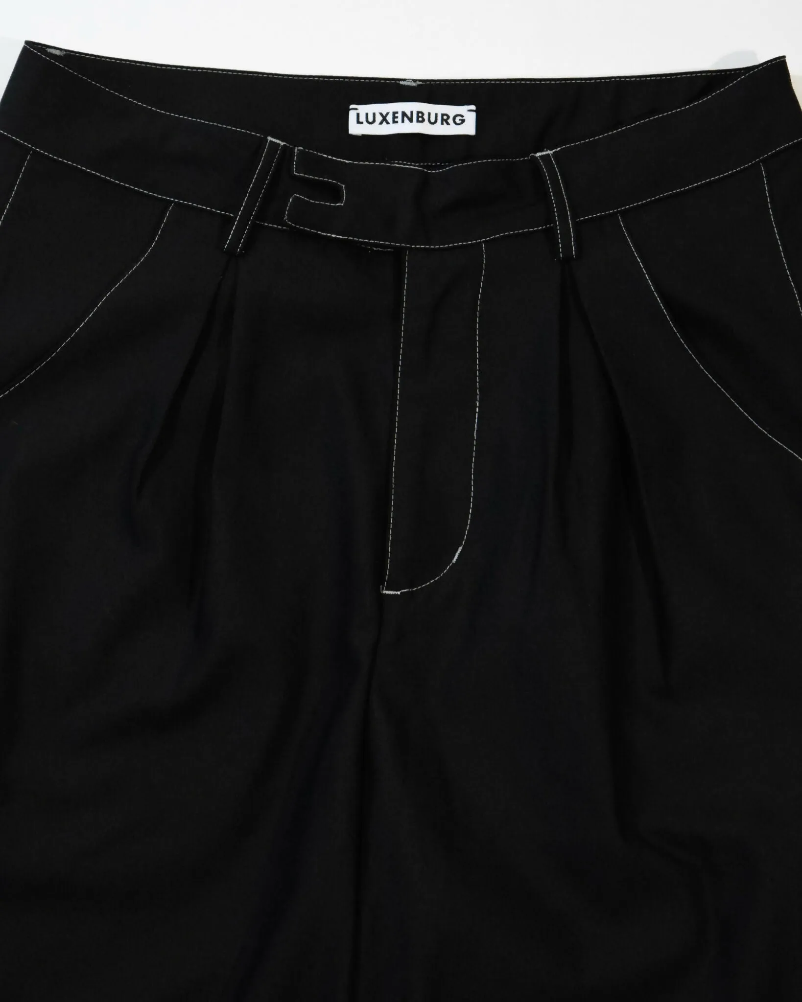 CHATEAU TROUSER