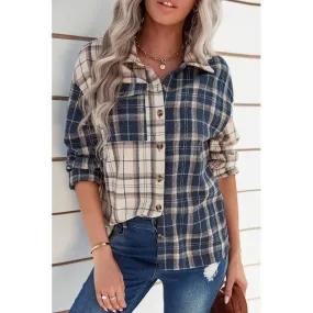 Classic Plaid Shirt
