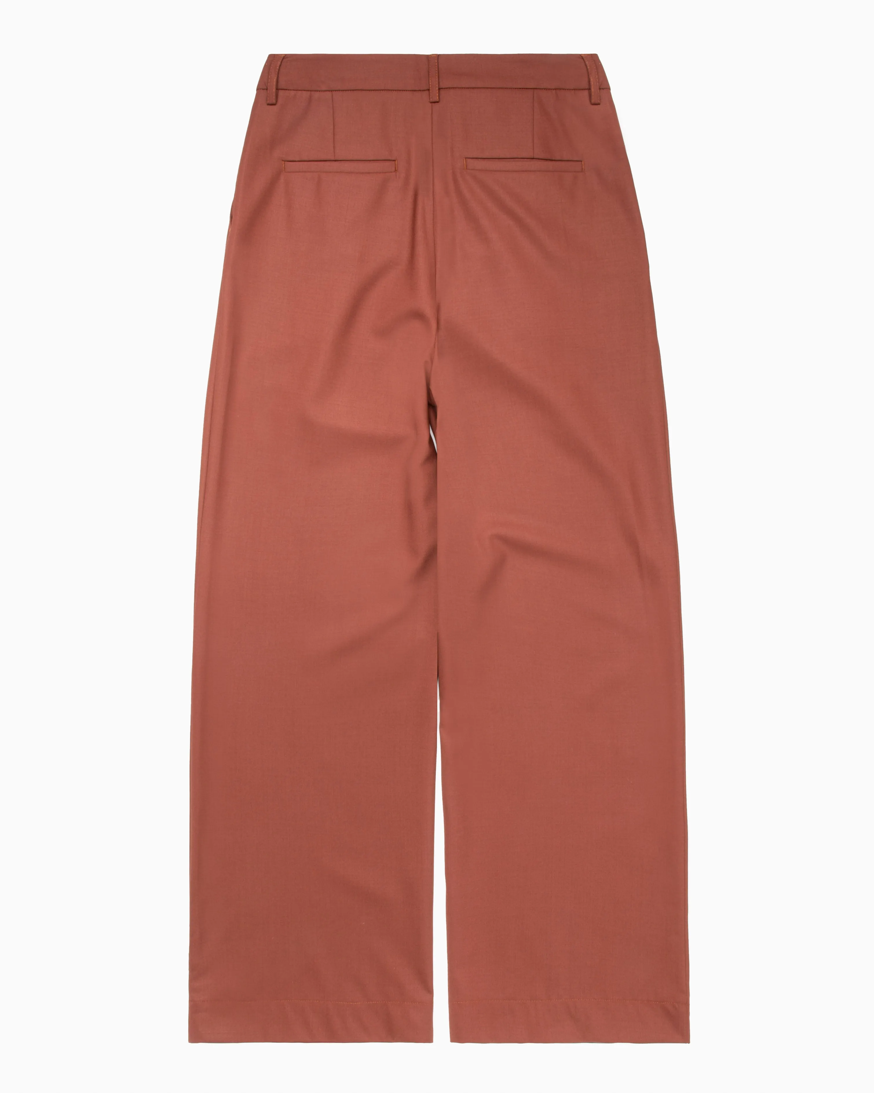 Coffee Pat Pants