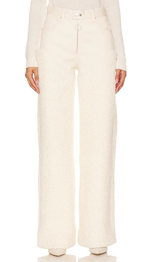 CORDOVA Kozzy Pants in Beige