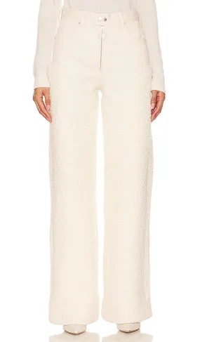 CORDOVA Kozzy Pants in Beige