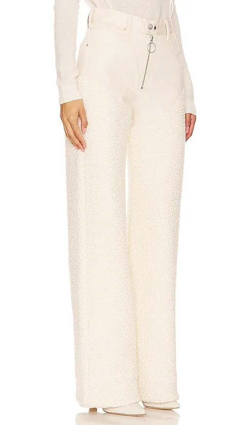 CORDOVA Kozzy Pants in Beige