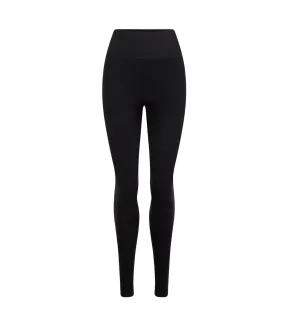 Demi Wool Legging in Black