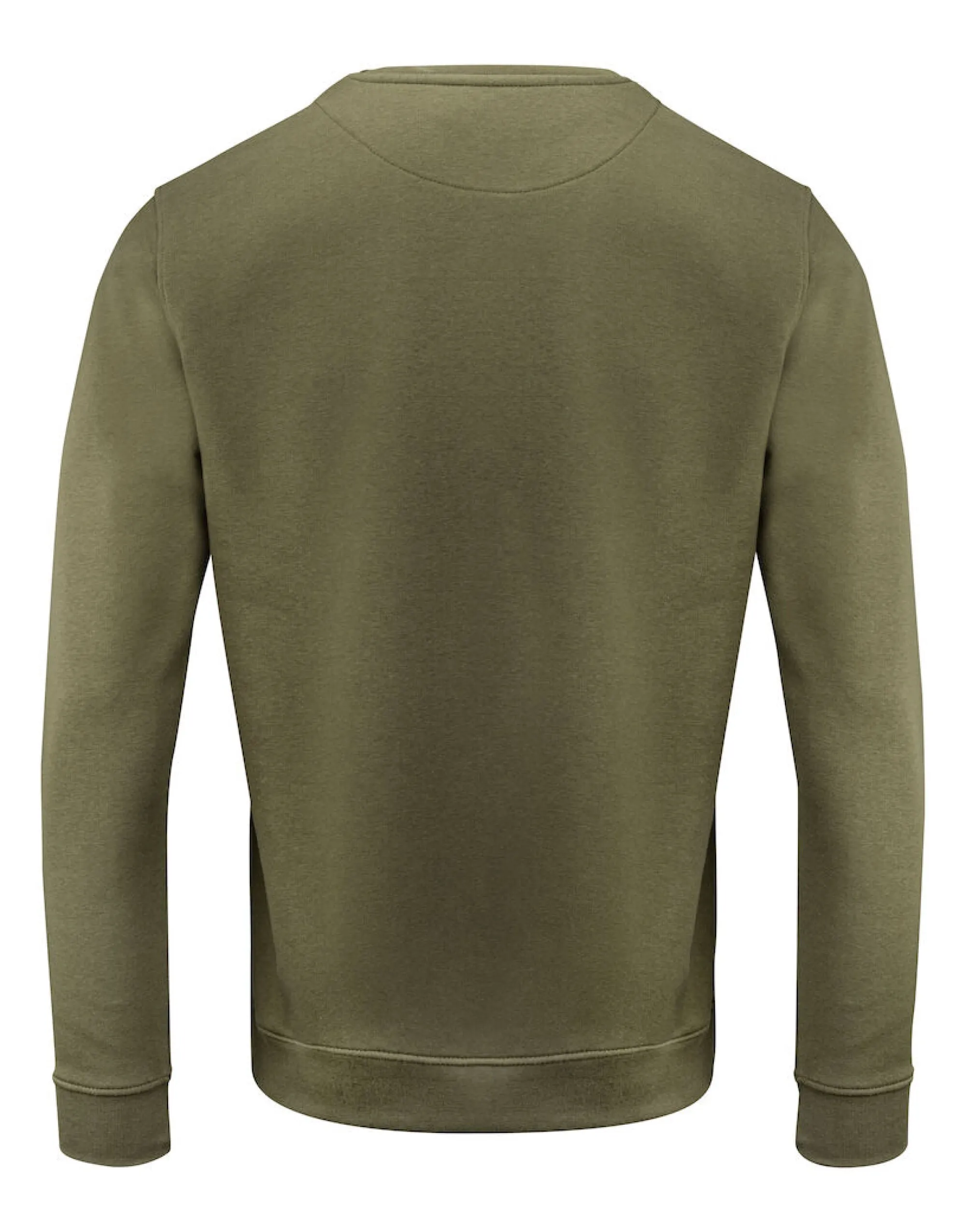 HAR2132024 James Harvest Alder Heights Sweatshirt