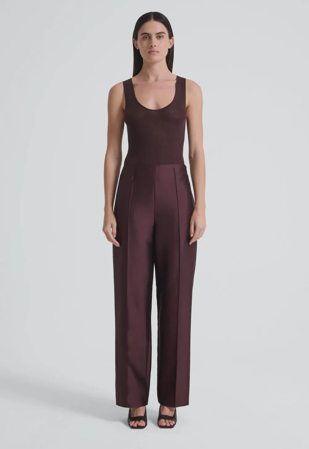 Jac and Jack Roller Pant in Drew