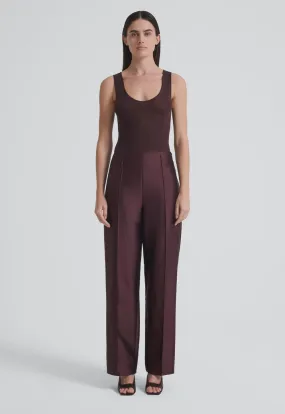 Jac and Jack Roller Pant in Drew