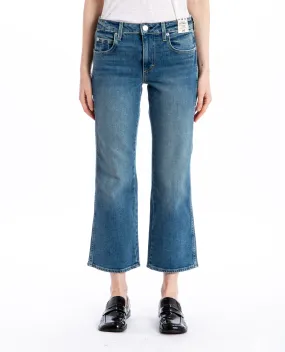 Karla Crop Jean