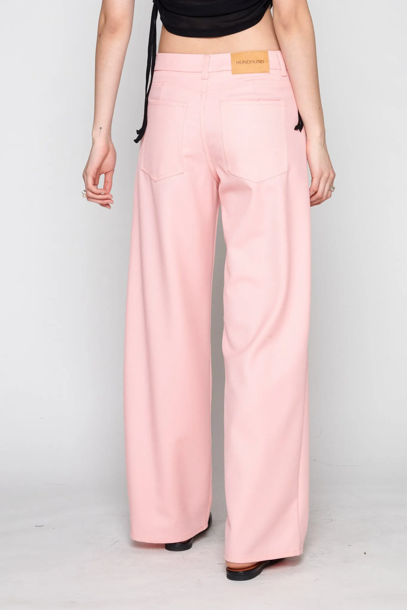 Leva Pants