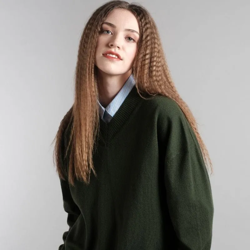 Nineteen//46 Vice Sweater Moss