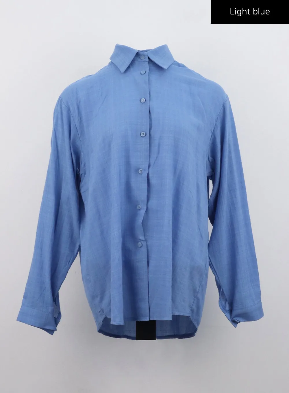 Plaid Shirt CG301