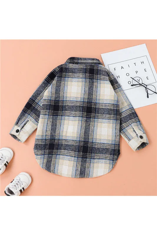 Plaid Shirt