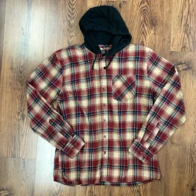 rudolph SIZE S Men's Shirt
