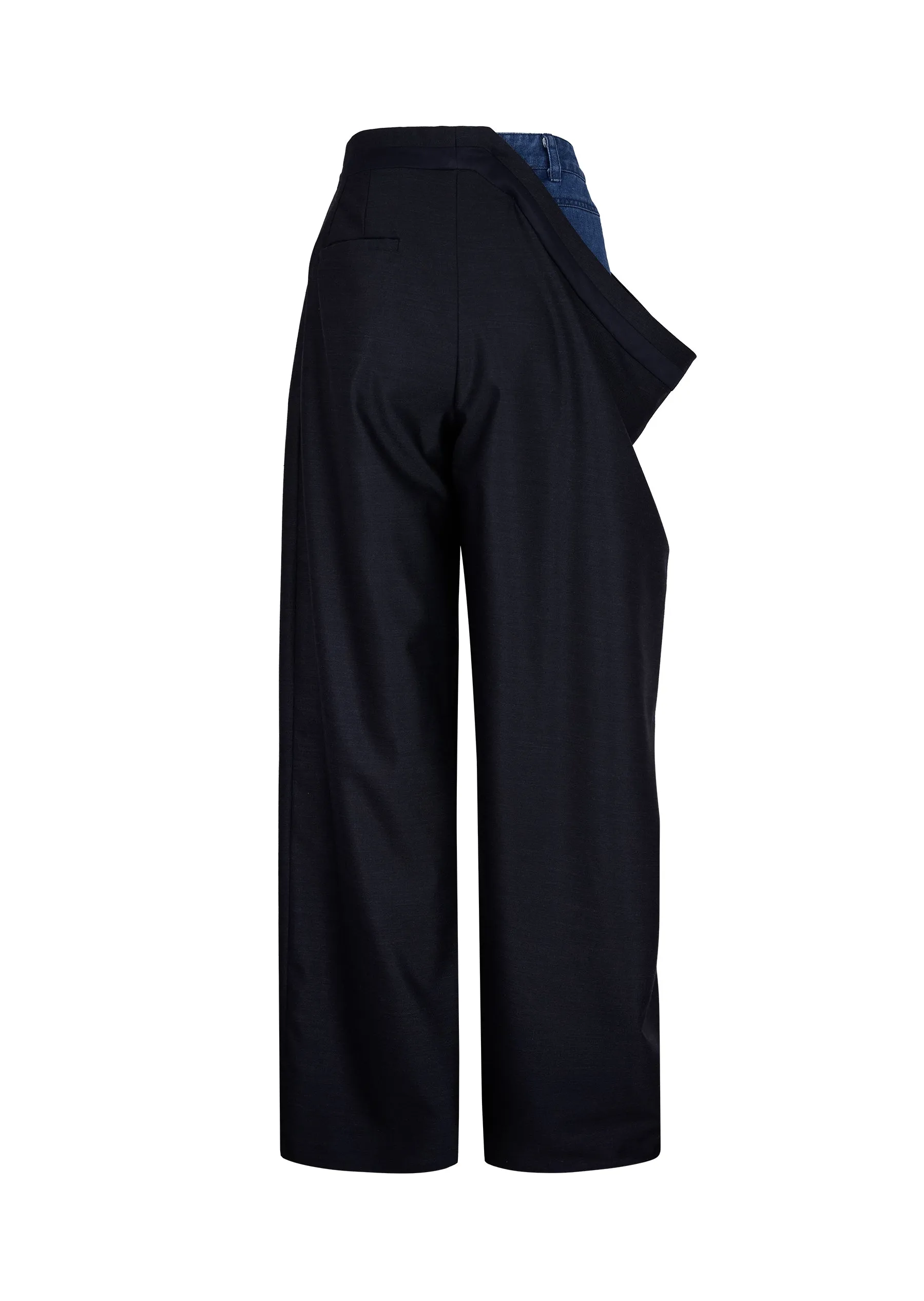 Shikka Pant