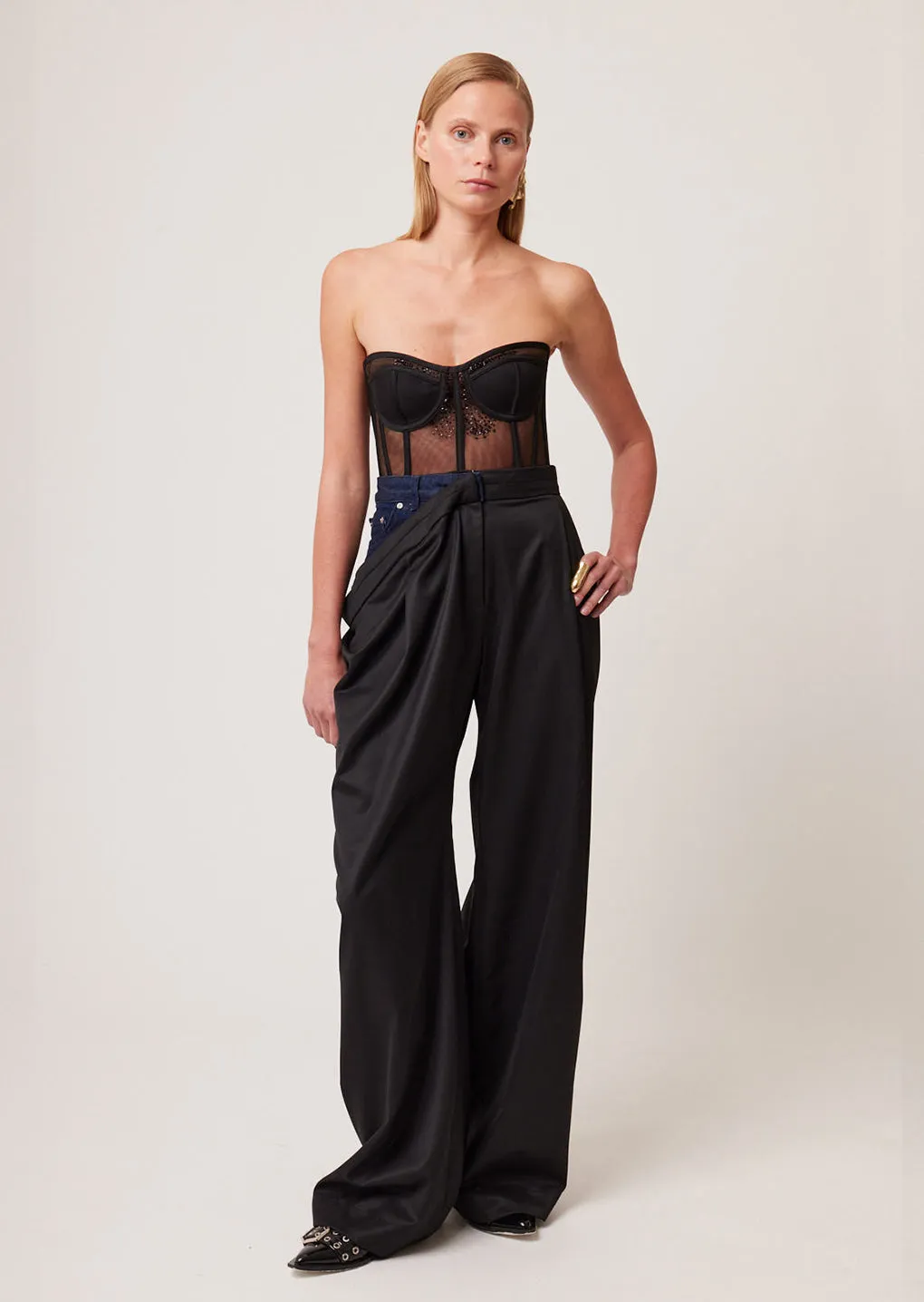 Shikka Pant